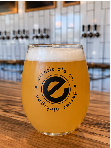 Lost In Translation - Blonde Ale